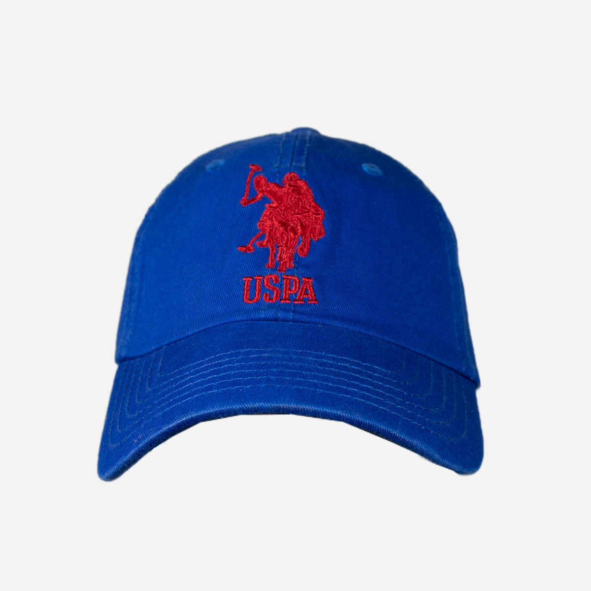 Gorras U.S: Polo ASSN para hombres