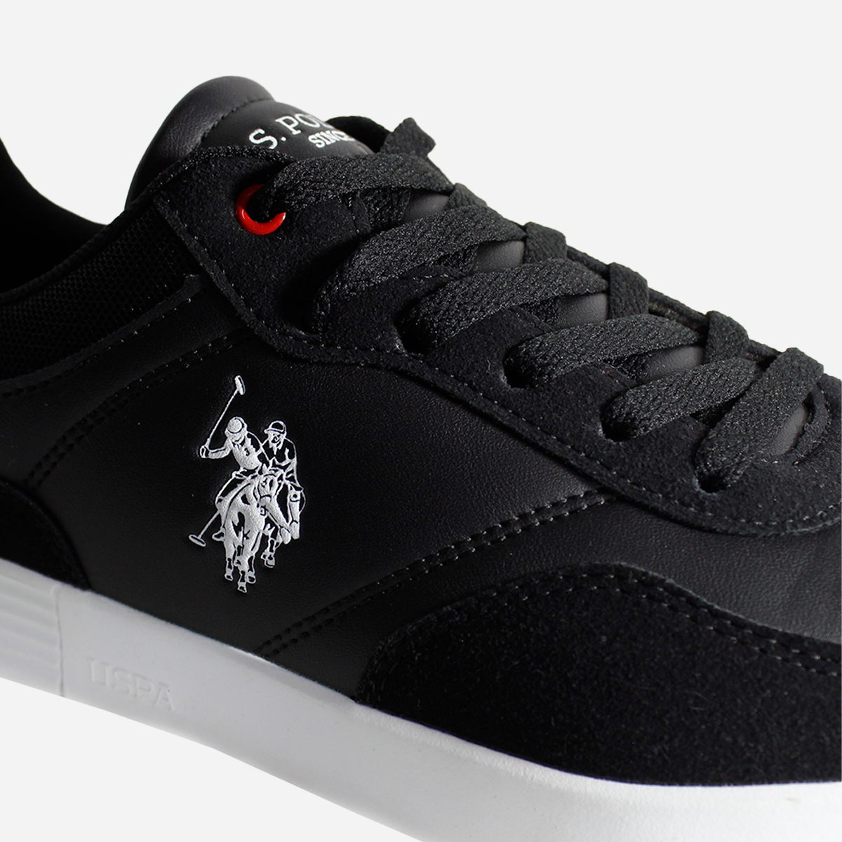 Zapato casual para hombre U.S: Polo ASSN