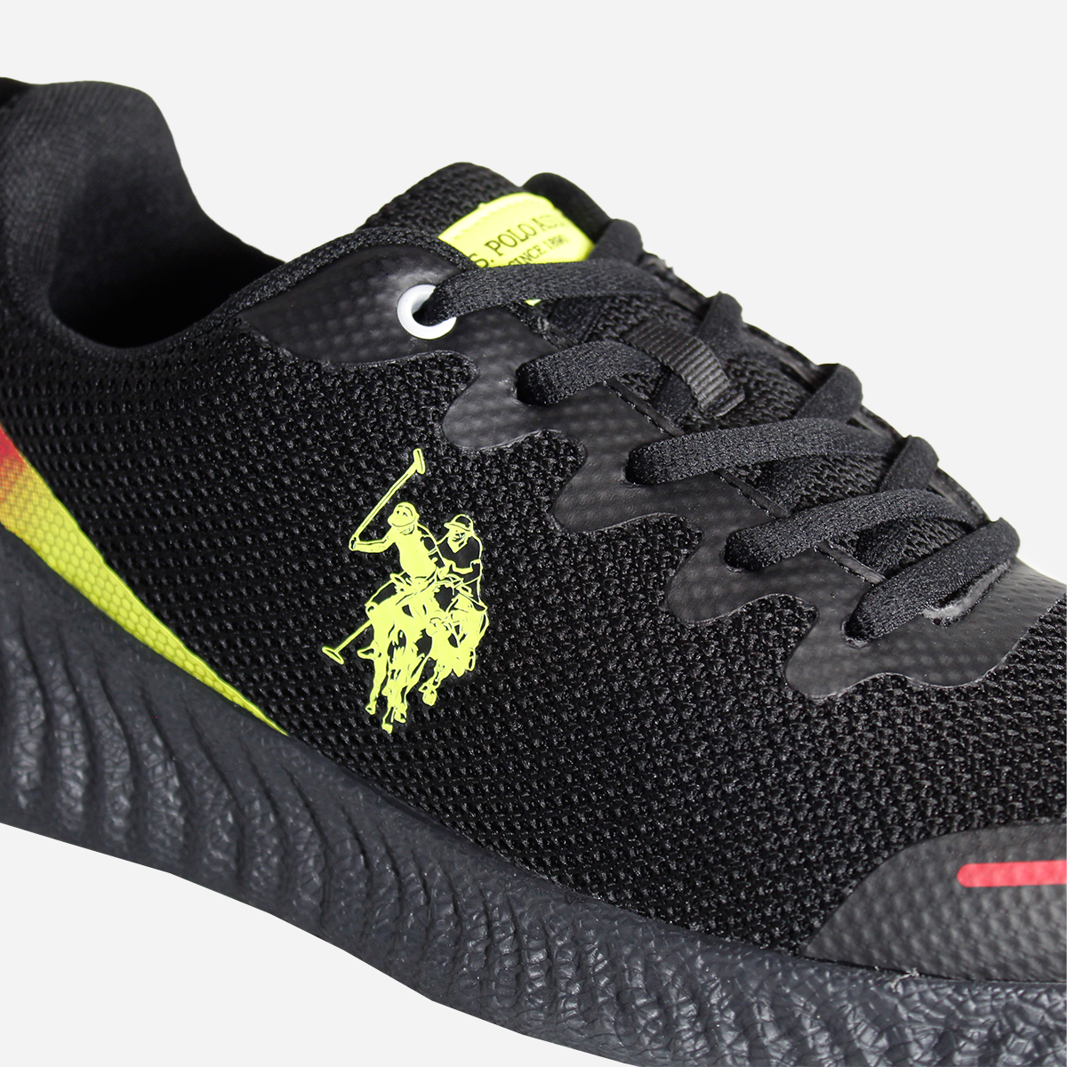 Tenis para hombre U.S: Polo ASSN