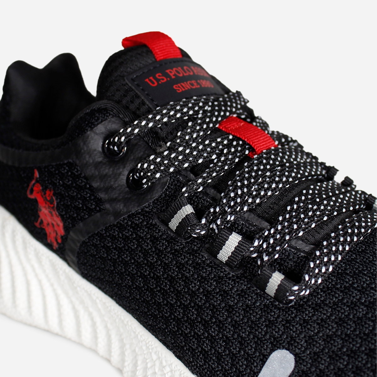 Tenis para hombre U.S: Polo ASSN