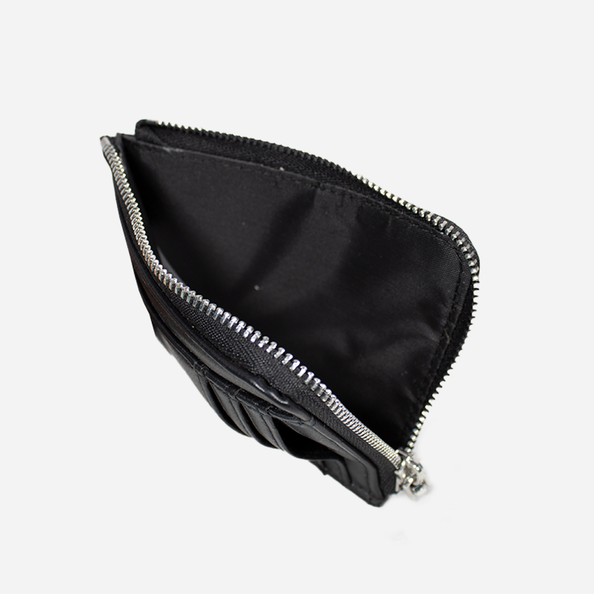 Billetera U.S: Polo ASSN black