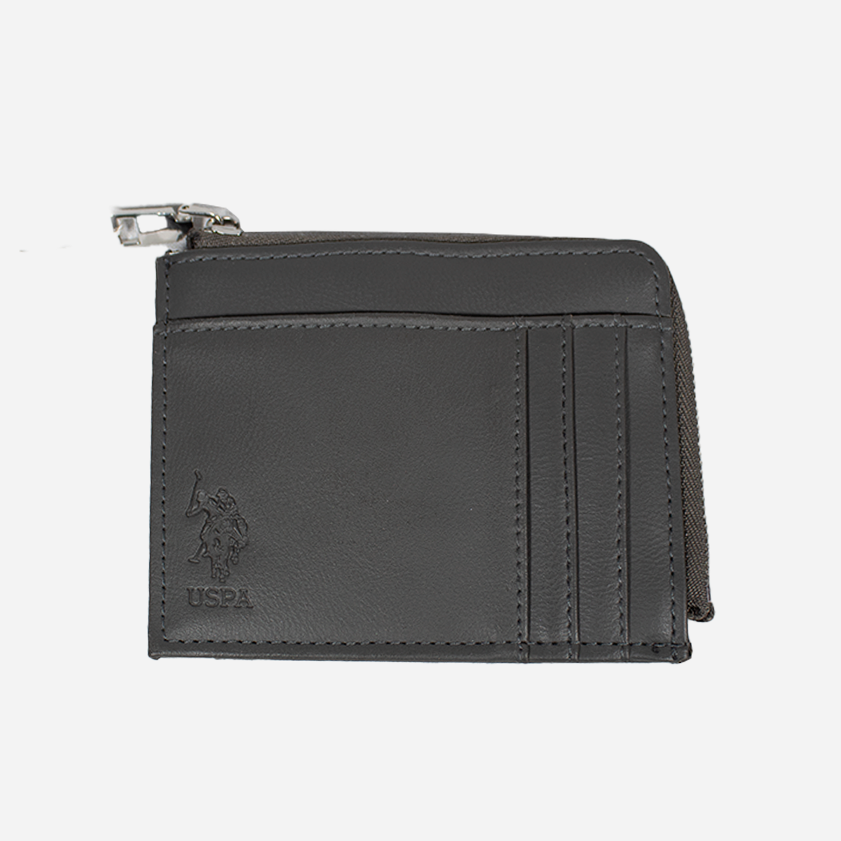 Billetera U.S: Polo ASSN