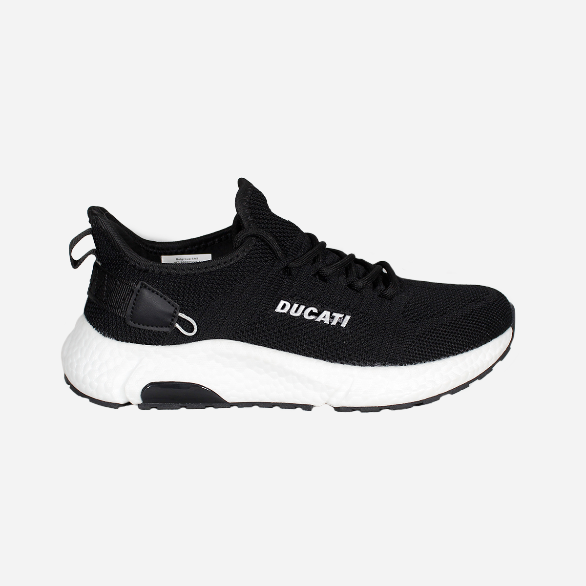 Tenis Ducati para mujer