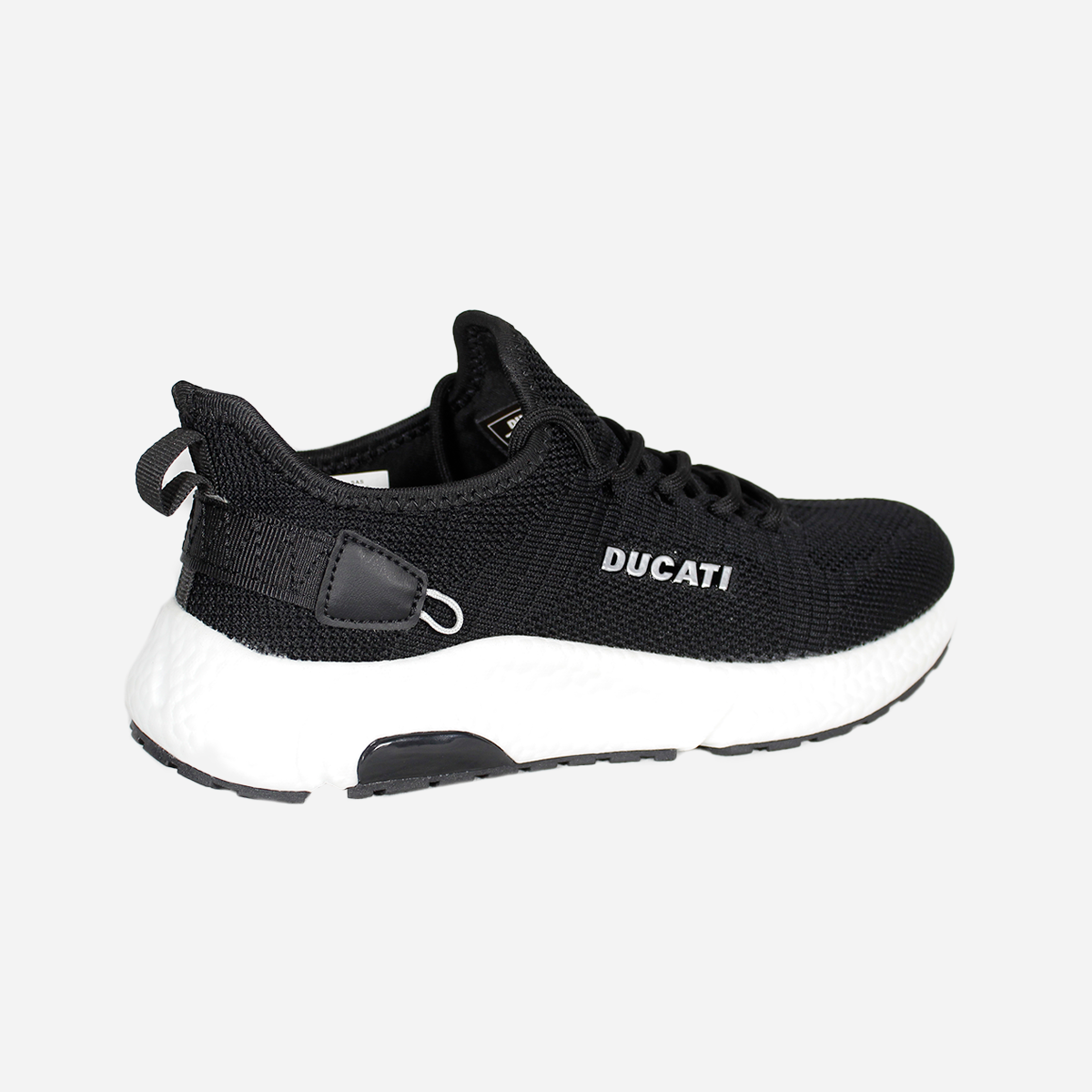 Tenis Ducati para mujer