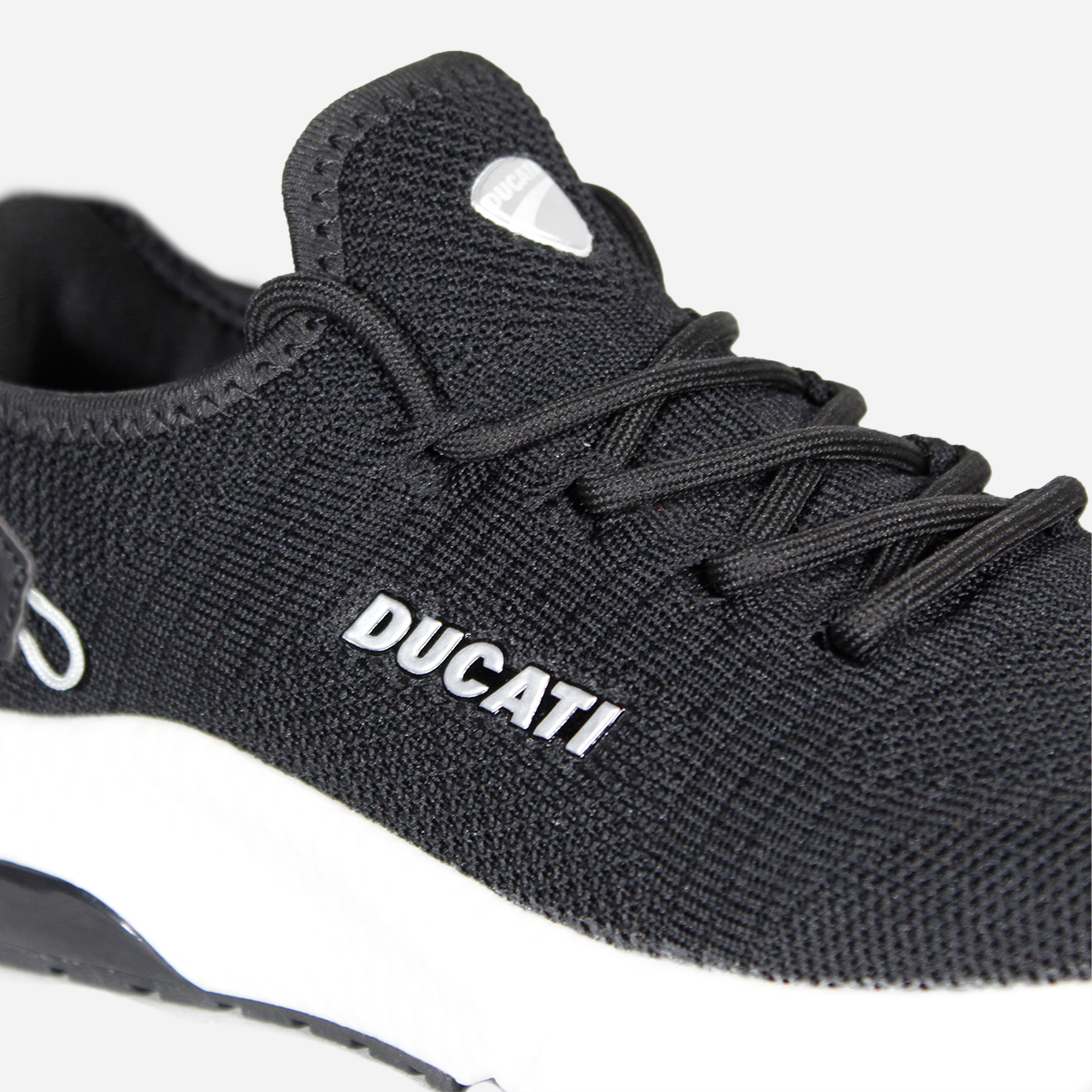 Tenis Ducati para mujer