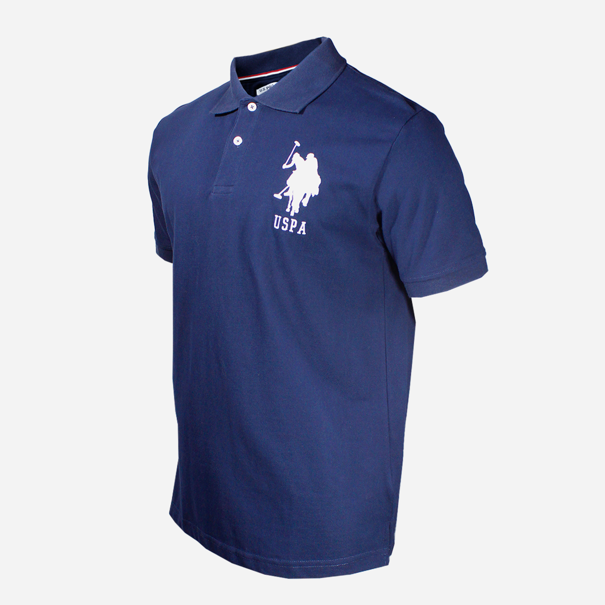 Polo uspa hombre sale