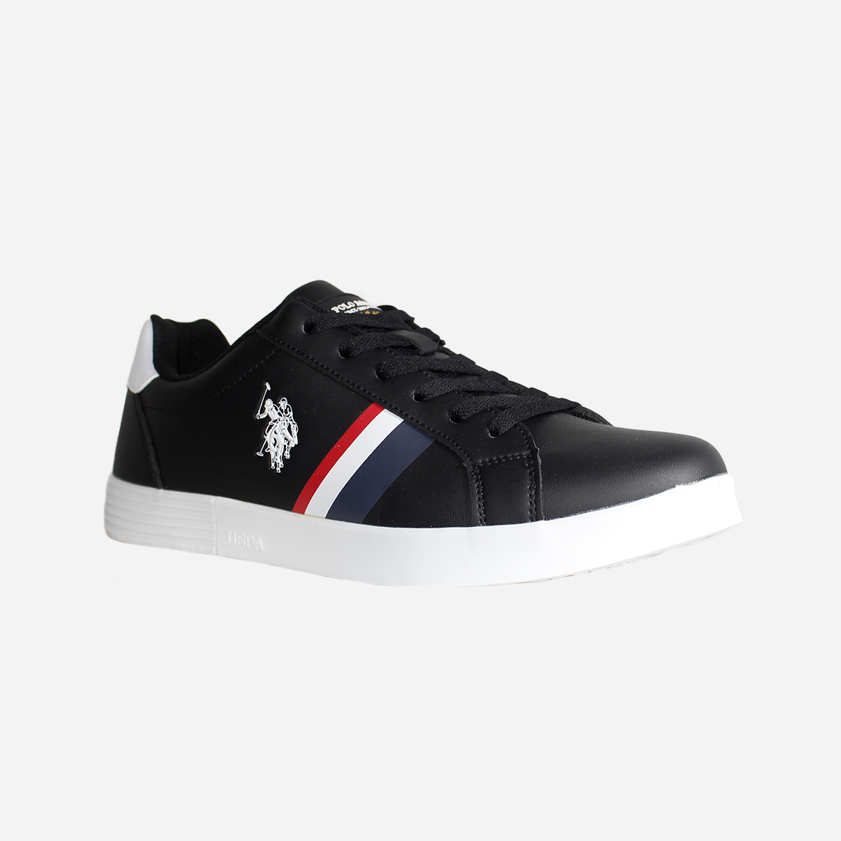 Us Polo Assn Zapatillas Marca Casual Hombre Zapato Casual Hombre