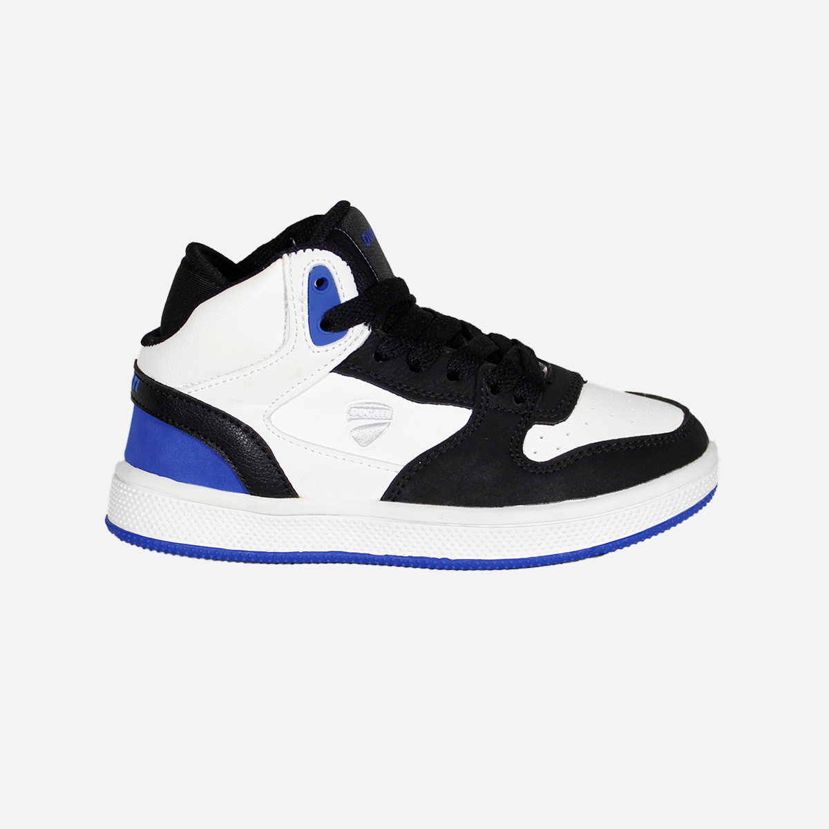 Tenis para niño Ducati tipo bota