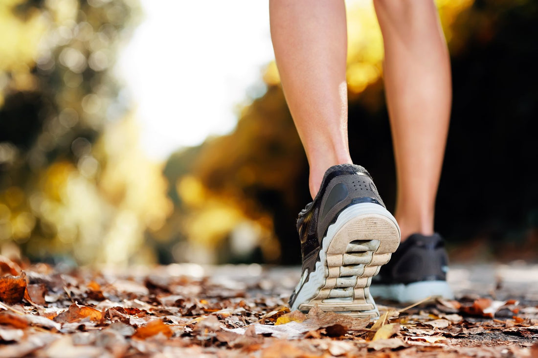 ¿Sabes elegir tus zapatos deportivos?