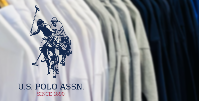 ¿Conoces US Polo ASSN?