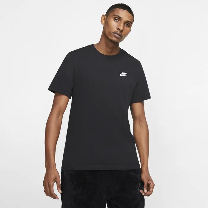 Nike camiseta hombre online