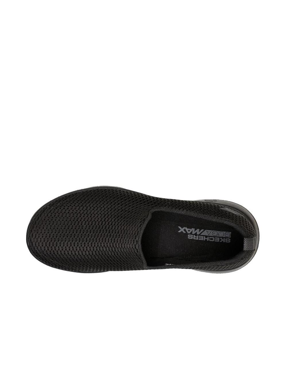 Calzado tipo Baleta skechers para mujer