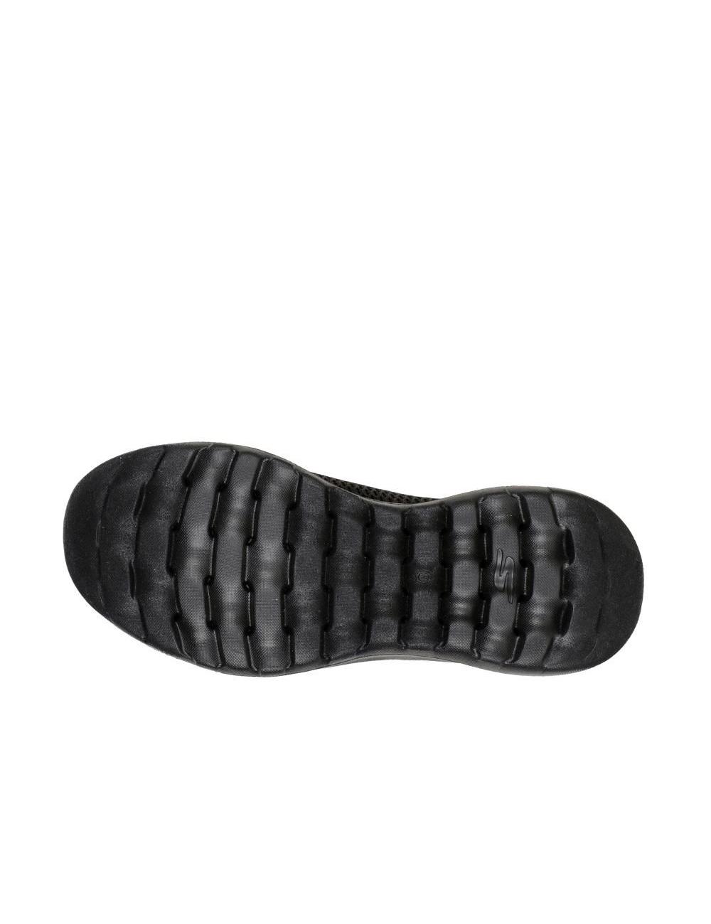 Calzado tipo Baleta skechers para mujer