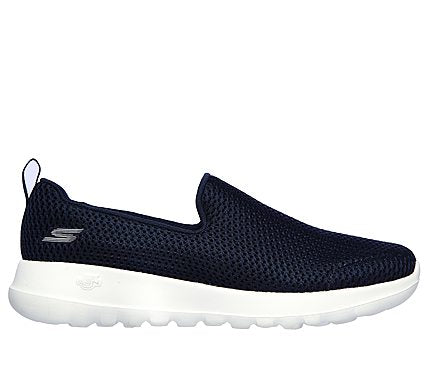 Calzado tipo Baleta skechers para mujer