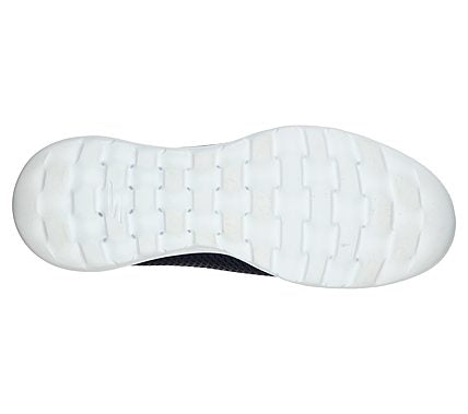 Calzado tipo Baleta skechers para mujer