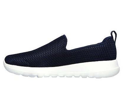 Calzado tipo Baleta skechers para mujer