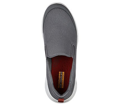 Calzado corto skechers para hombre