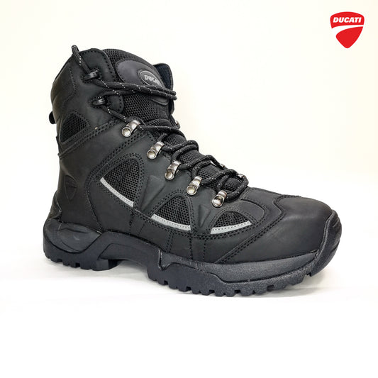 Botas Ducati trekk negra