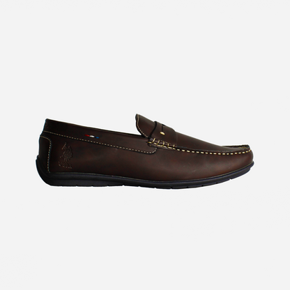 Calzado mocasin hombre U.S: Polo ASSN