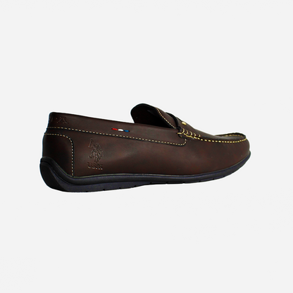 Calzado mocasin hombre U.S: Polo ASSN