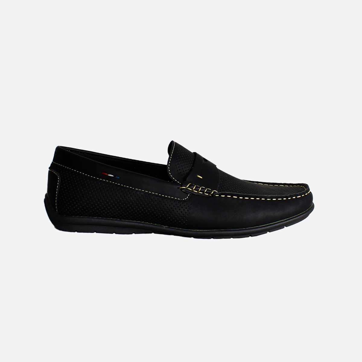 Calzado mocasin hombre U.S: Polo ASSN