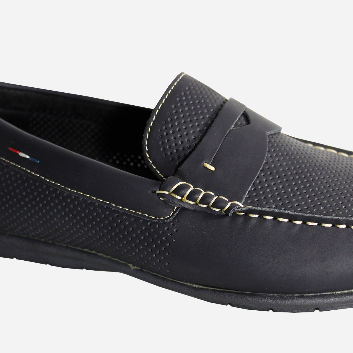 Calzado mocasin hombre U.S: Polo ASSN