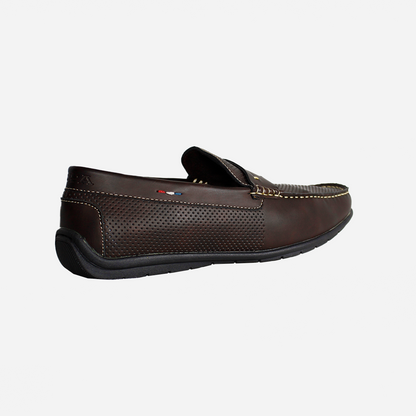 Calzado mocasin hombre U.S: Polo ASSN