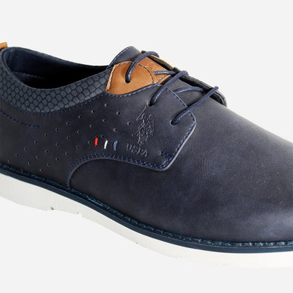 Calzado formal hombre U.S: Polo ASSN