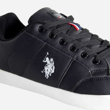 Calzado hombre U.S: Polo ASSN zapato