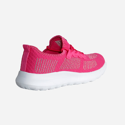 Tenis dama U.S: Polo ASSN rosa