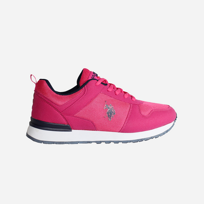 Zapato casual dama U.S: Polo ASSN