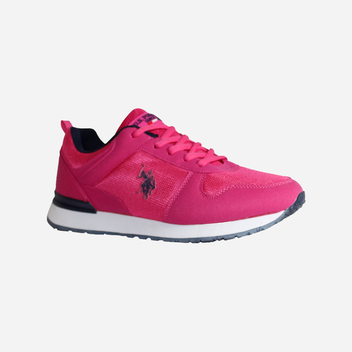 Zapato casual dama U.S: Polo ASSN