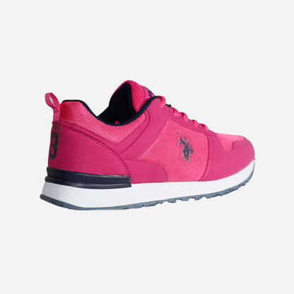 Zapato casual dama U.S: Polo ASSN