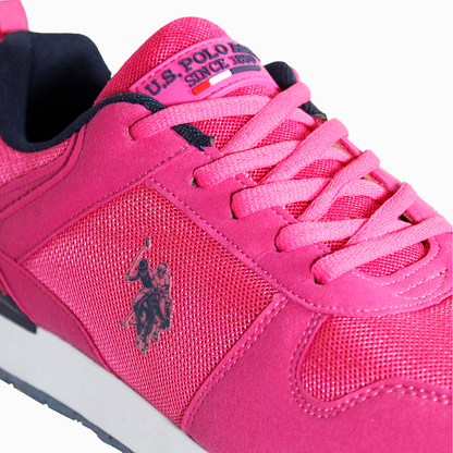 Zapato casual dama U.S: Polo ASSN