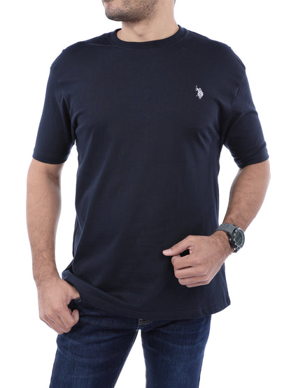 Camiseta hombre U.S: Polo ASSN