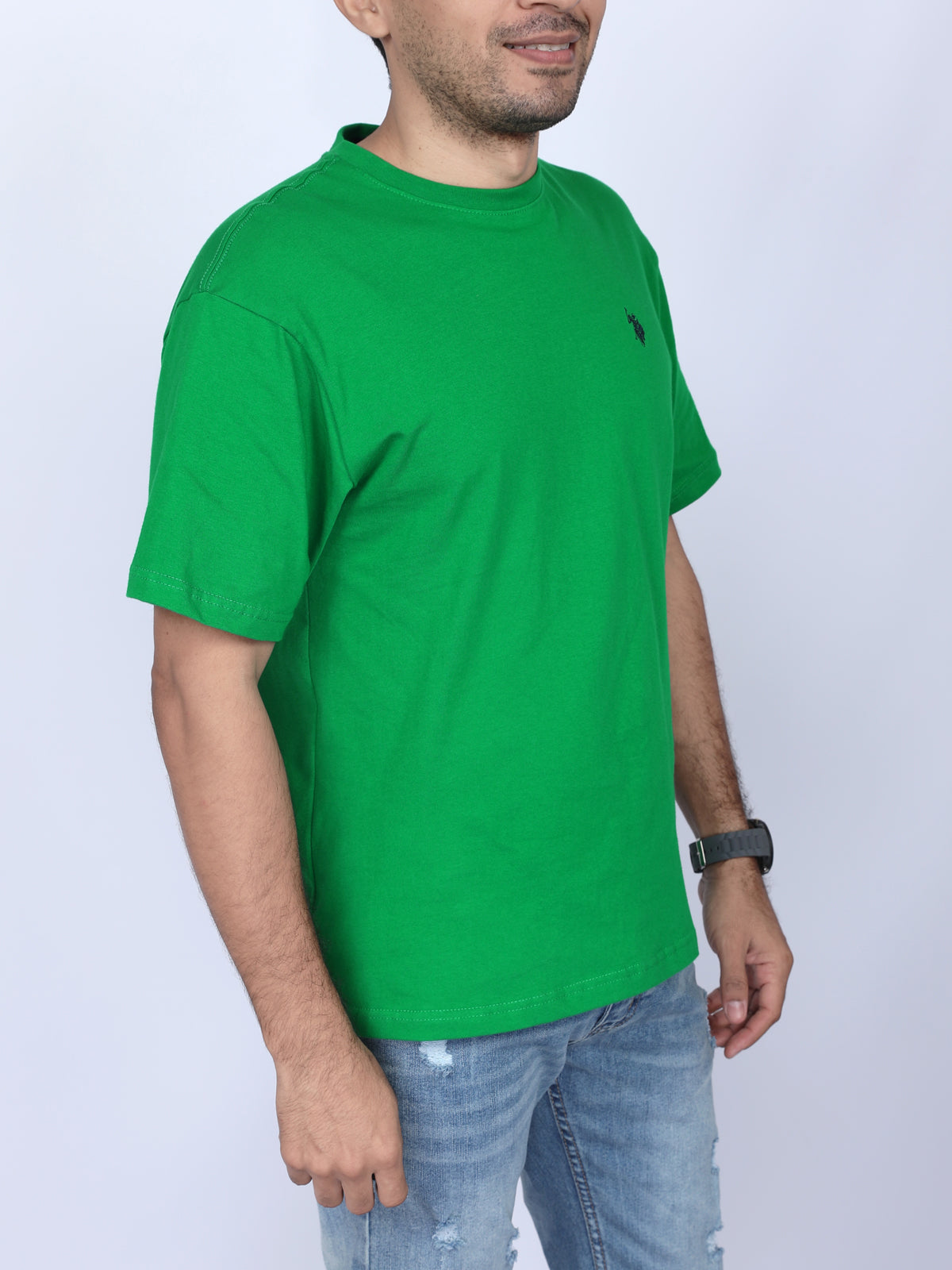 CAMISETA HOMBRE U.S. POLO ASSN