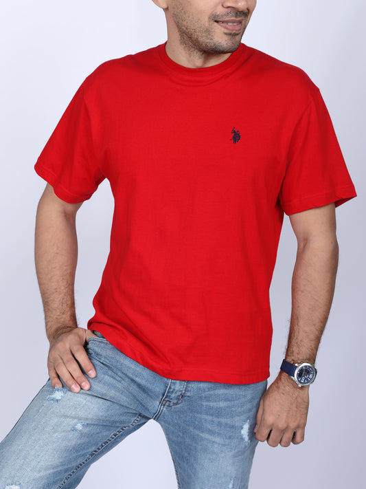 CAMISETA HOMBRE U.S. POLO ASSN