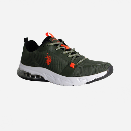 Zapato casual U.S: Polo ASSN para hombre