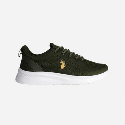 Tenis U.S: Polo ASSN para hombre calzado