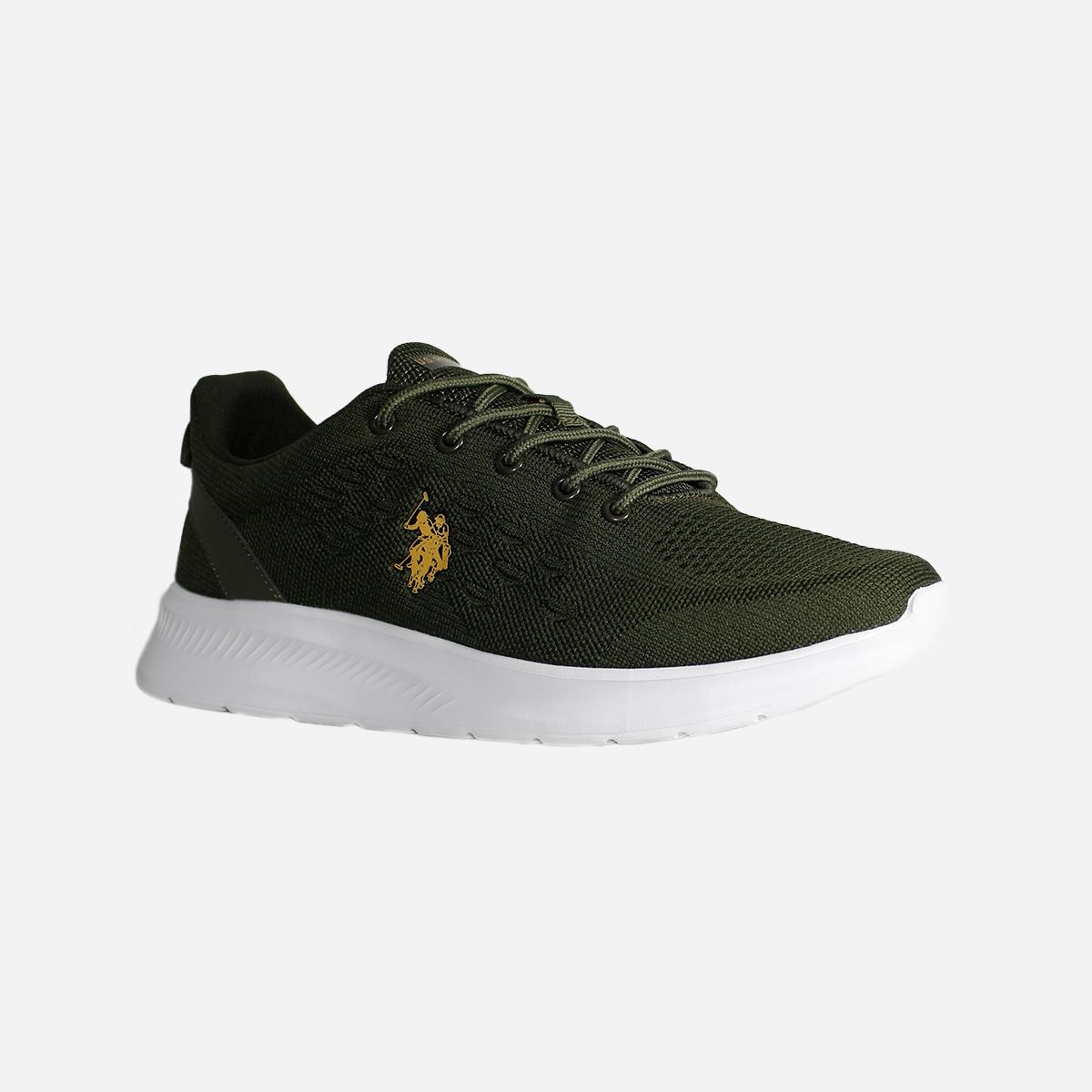 Tenis U.S: Polo ASSN para hombre calzado