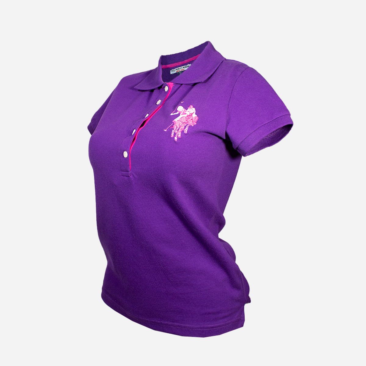 Polo para dama U.S: Polo ASSN