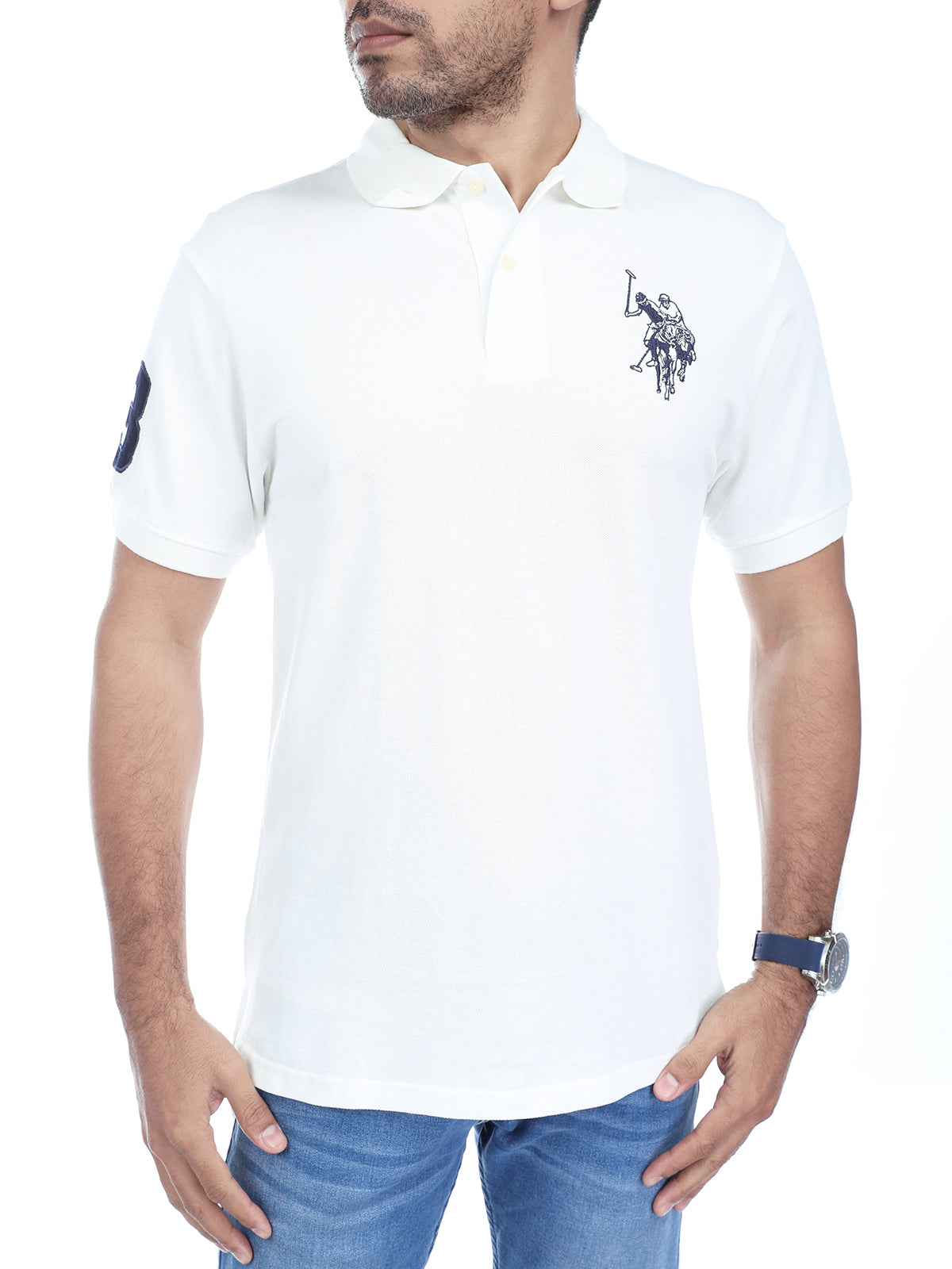 POLO HOMBRE U.S. POLO ASSN