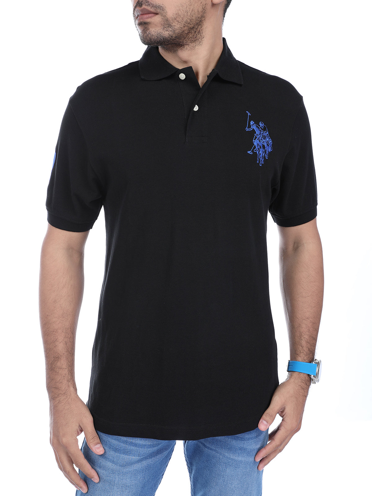 POLO HOMBRE U.S. POLO ASSN