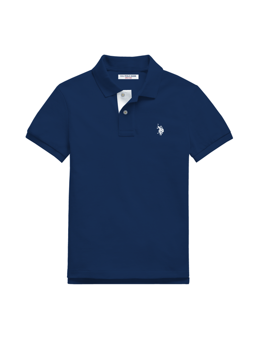 POLO HOMBRE U.S. POLO ASSN