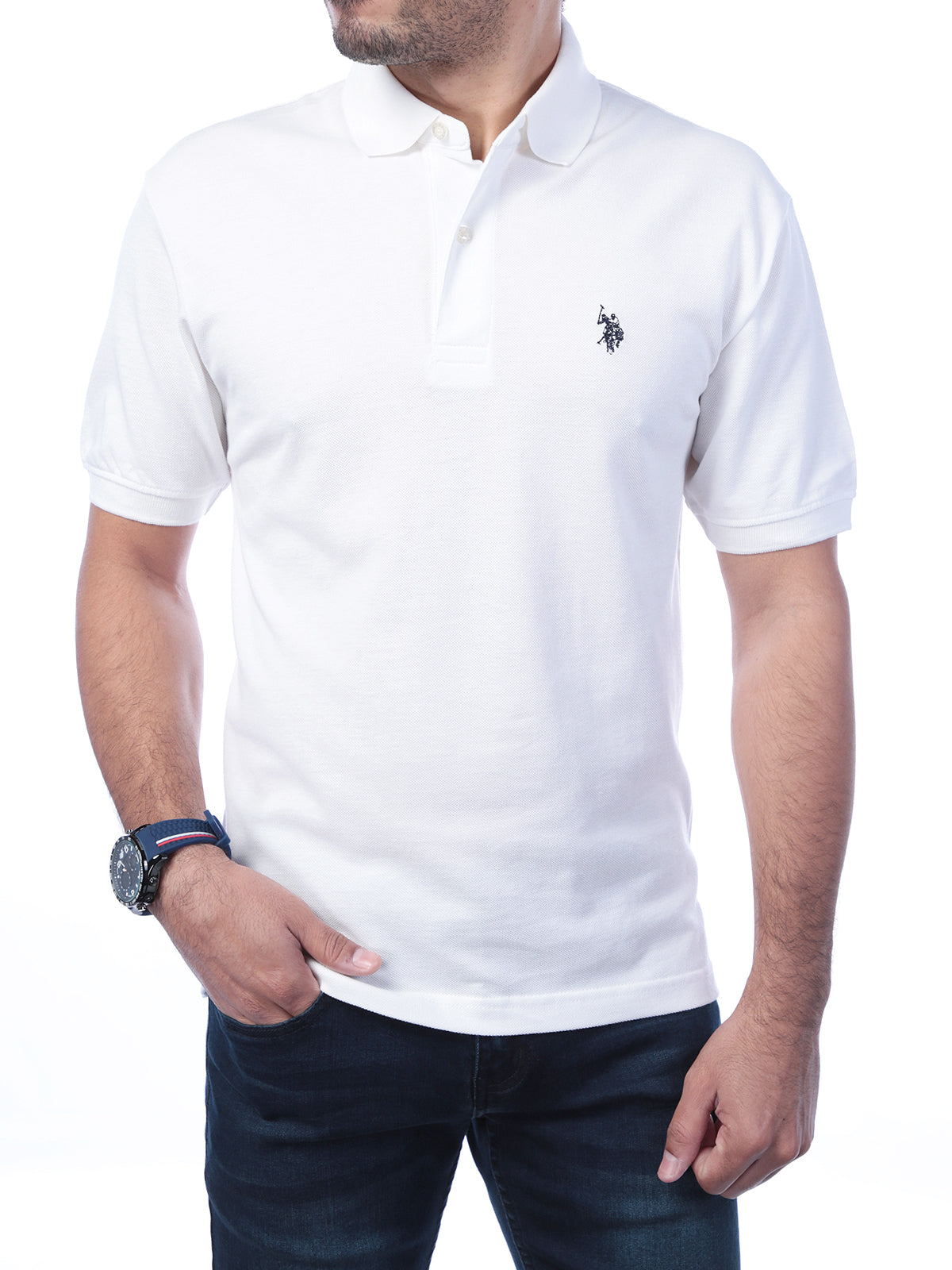 POLO HOMBRE U.S. POLO ASSN