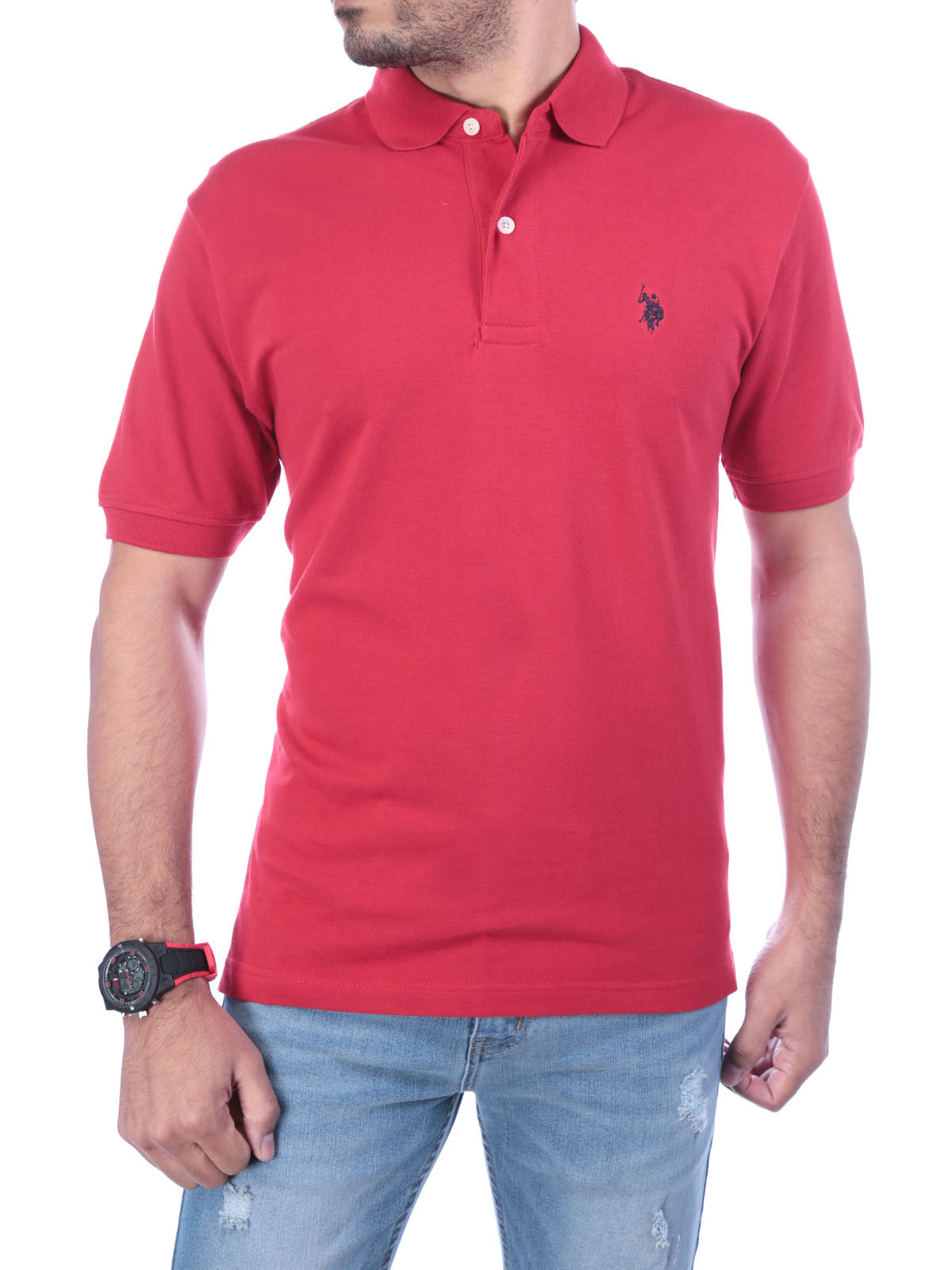 POLO HOMBRE U.S. POLO ASSN