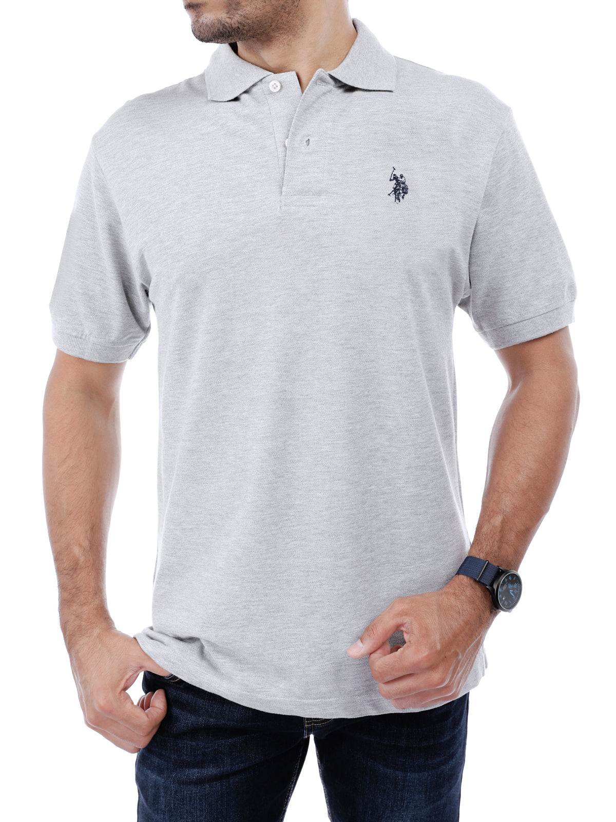 POLO HOMBRE U.S. POLO ASSN