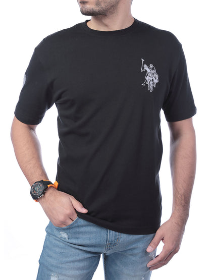 Camisetas p/hombres U.S: Polo ASSN