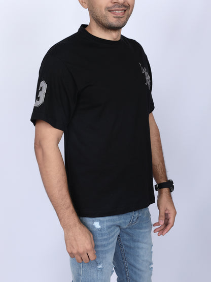 Camisetas p/hombres U.S: Polo ASSN