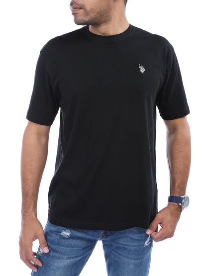 Camiseta hombre U.S: Polo ASSN